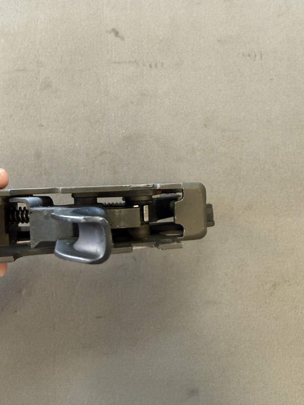 H&K HK Semi auto trigger pack Fire control group factory -img-2