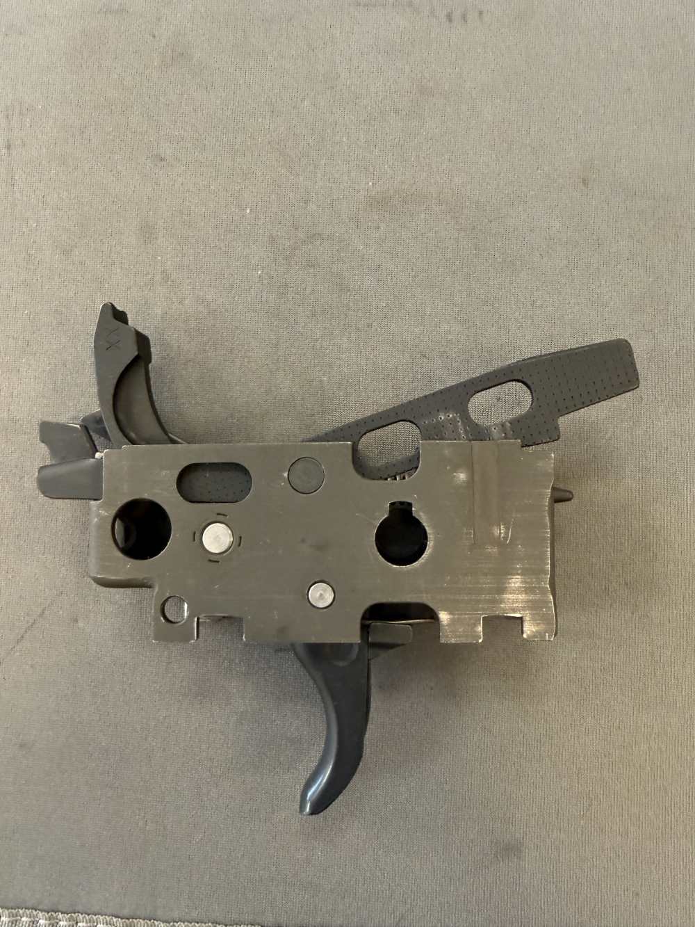 H&K HK Semi auto trigger pack Fire control group factory -img-3