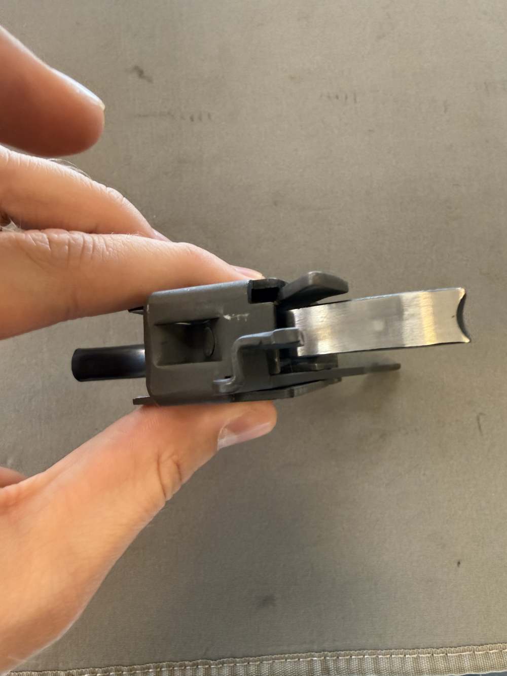 H&K HK Semi auto trigger pack Fire control group factory -img-7