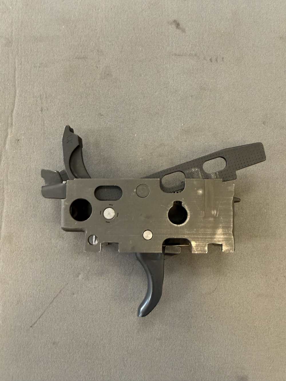 H&K HK Semi auto trigger pack Fire control group factory -img-0