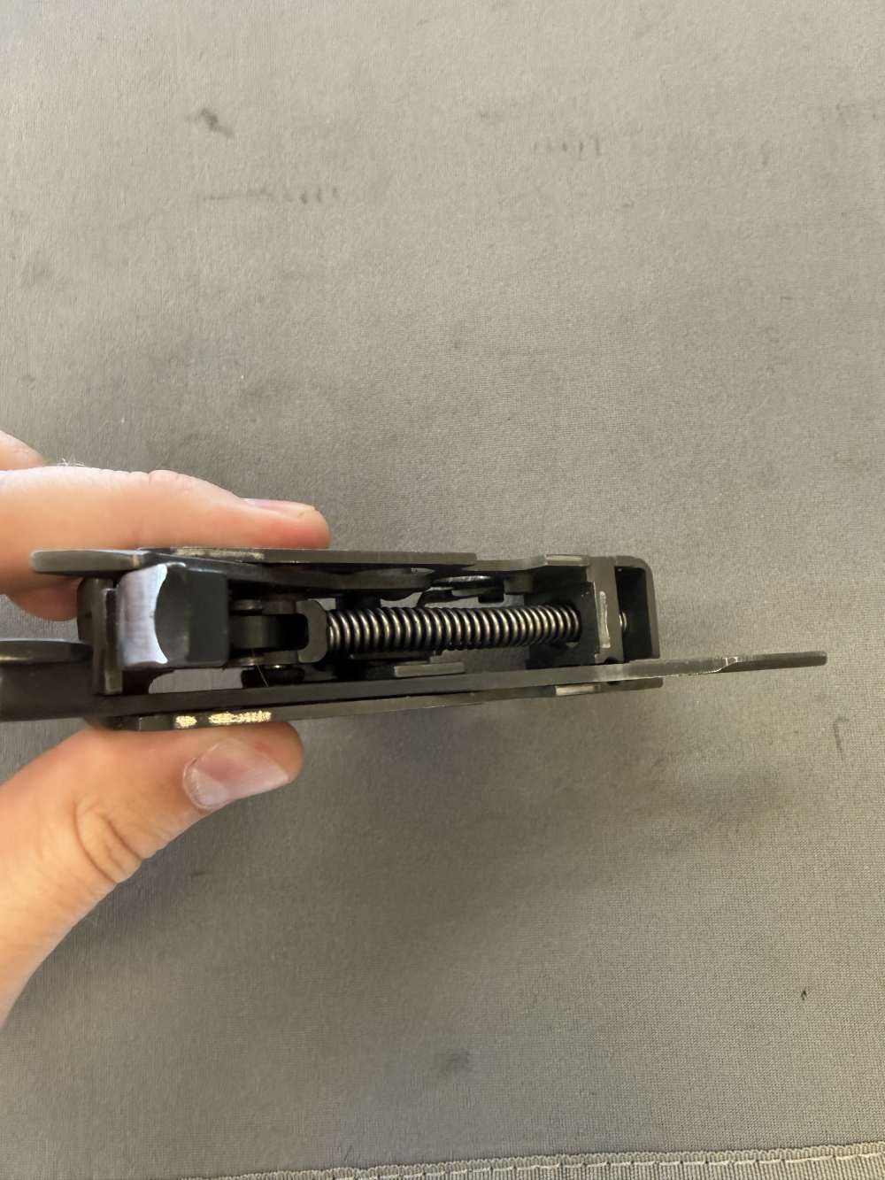 H&K HK Semi auto trigger pack Fire control group factory -img-8