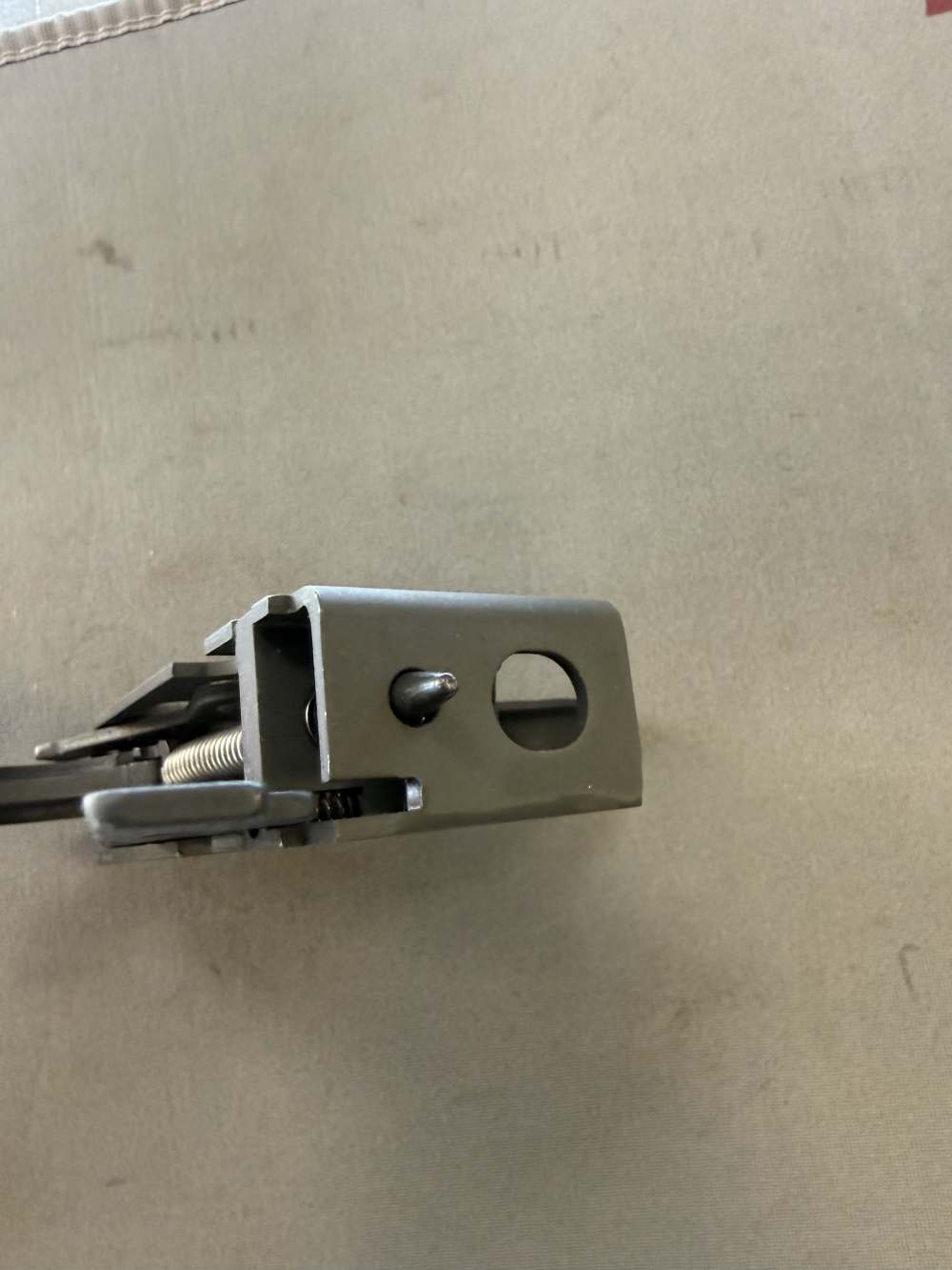 H&K HK Semi auto trigger pack Fire control group factory -img-6