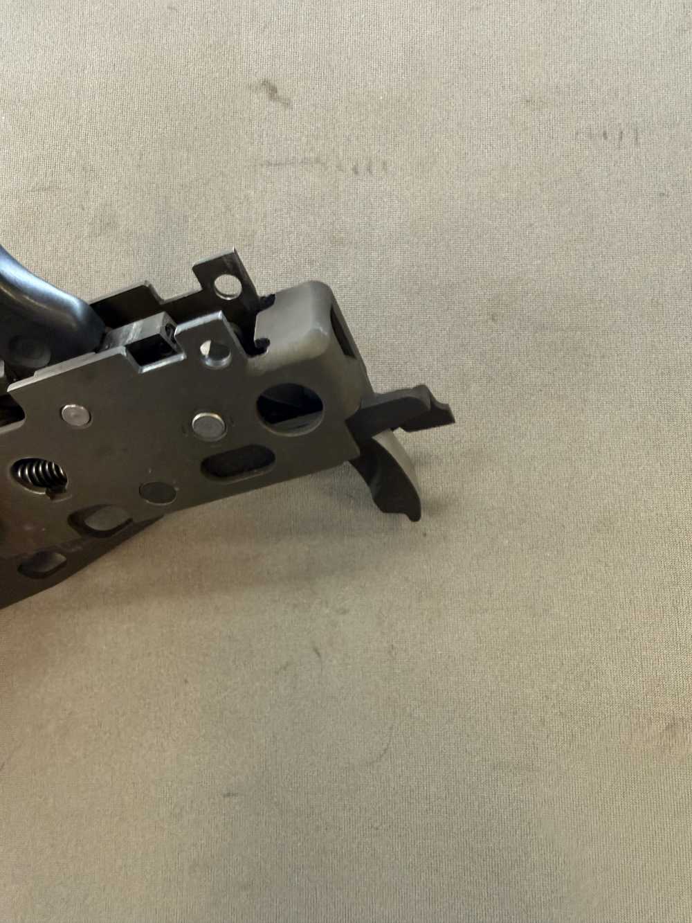 H&K HK Semi auto trigger pack Fire control group factory -img-5