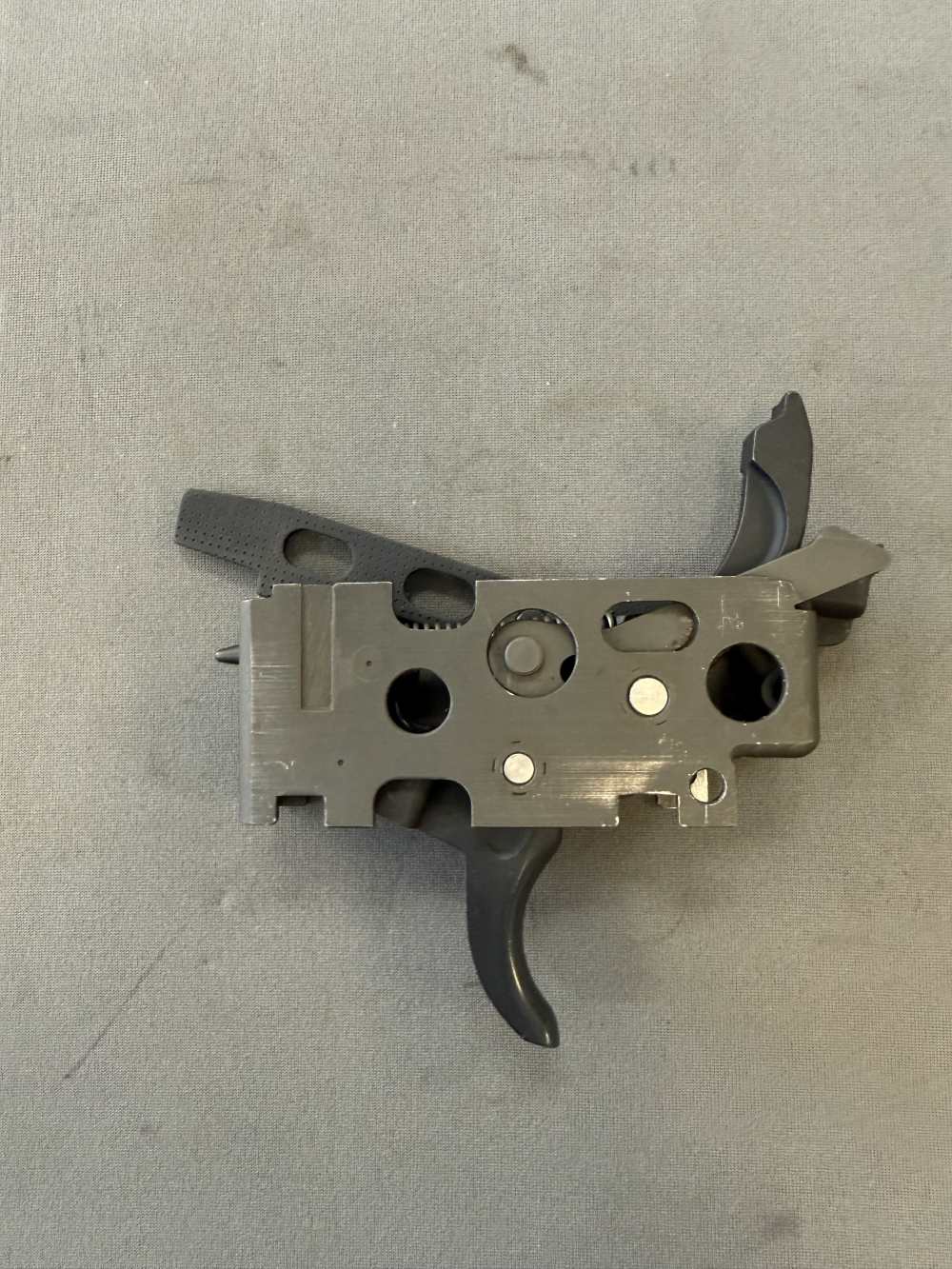 H&K HK Semi auto trigger pack Fire control group factory -img-1