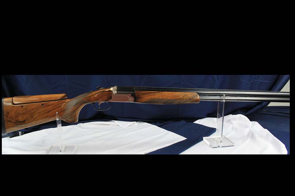 Perazzi MX8 12 Ga Original Case R handed-img-0