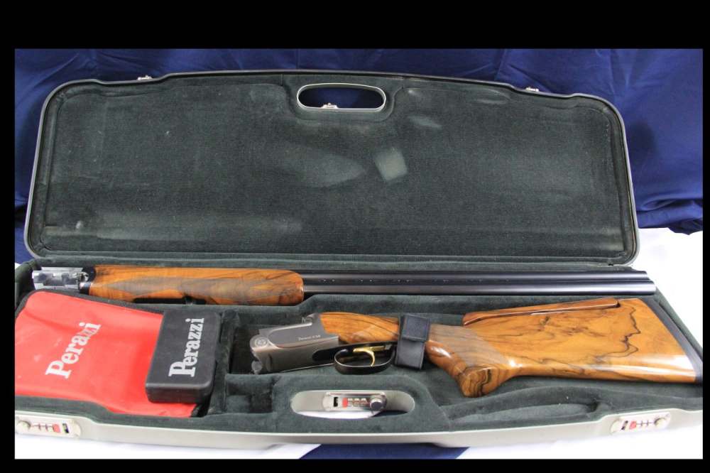 Perazzi MX8 12 Ga Original Case R handed-img-12