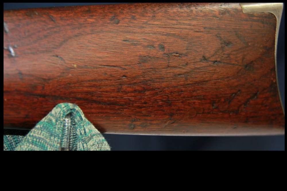 Winchester 1895 30-40 Krag Manf 1902   *5 Digit Serial Number*-img-8
