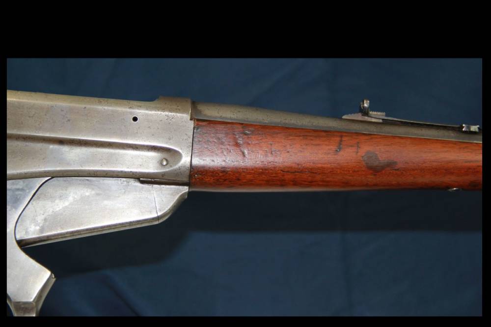 Winchester 1895 30-40 Krag Manf 1902   *5 Digit Serial Number*-img-4