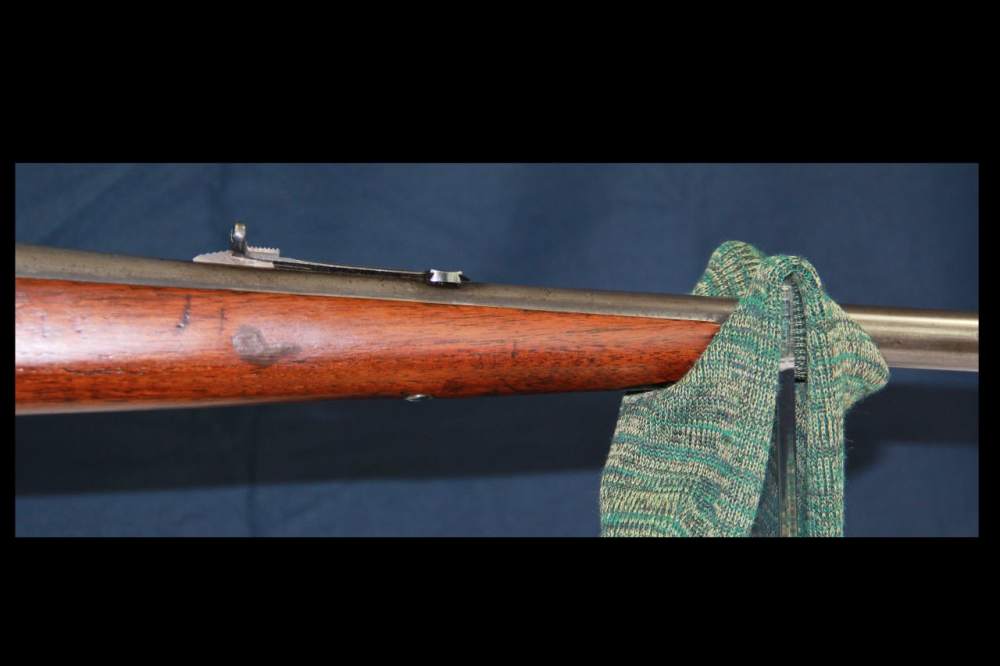 Winchester 1895 30-40 Krag Manf 1902   *5 Digit Serial Number*-img-5