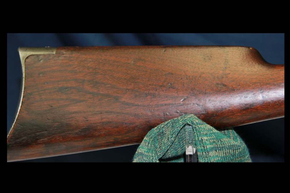Winchester 1895 30-40 Krag Manf 1902   *5 Digit Serial Number*-img-2