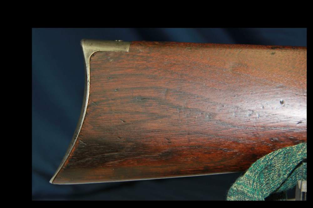 Winchester 1895 30-40 Krag Manf 1902   *5 Digit Serial Number*-img-1