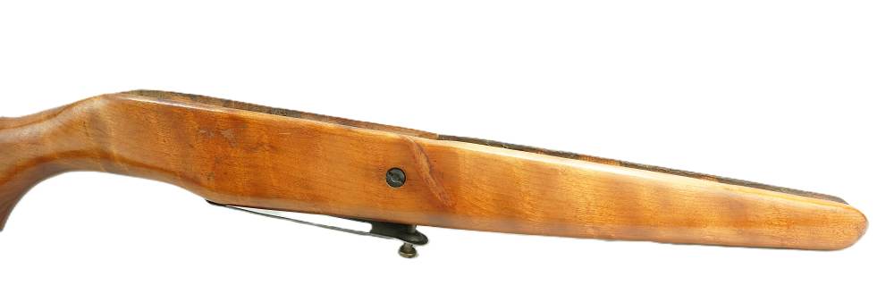 Mossberg Model 395 Shotgun Stock - USED - 87-img-2