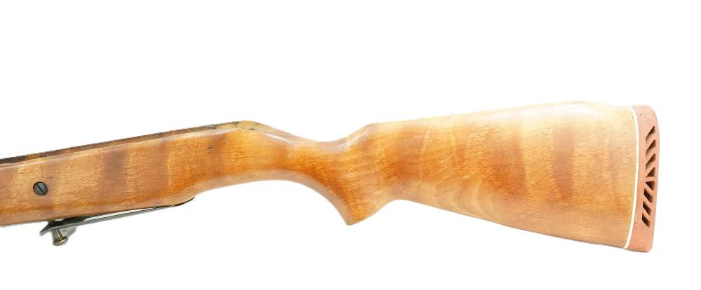 Mossberg Model 395 Shotgun Stock - USED - 87-img-4
