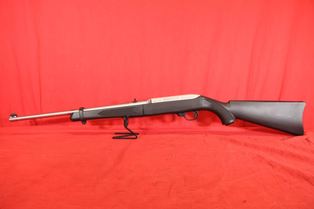 Ruger 10/22 Takedown 18.5" 22 LR-img-3
