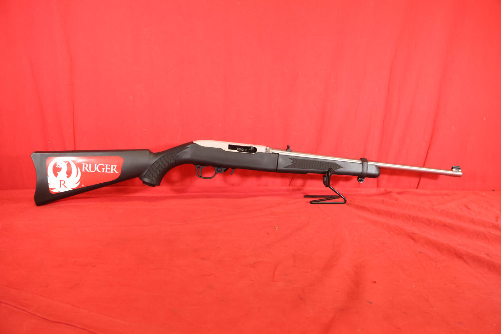 Ruger 10/22 Takedown 18.5" 22 LR-img-2