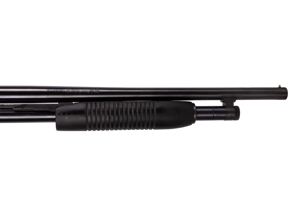 Mossberg 500 Persuader 20GA (In Box) Dury's #41130-img-3