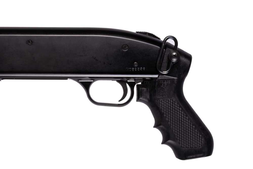 Mossberg 500 Persuader 20GA (In Box) Dury's #41130-img-7