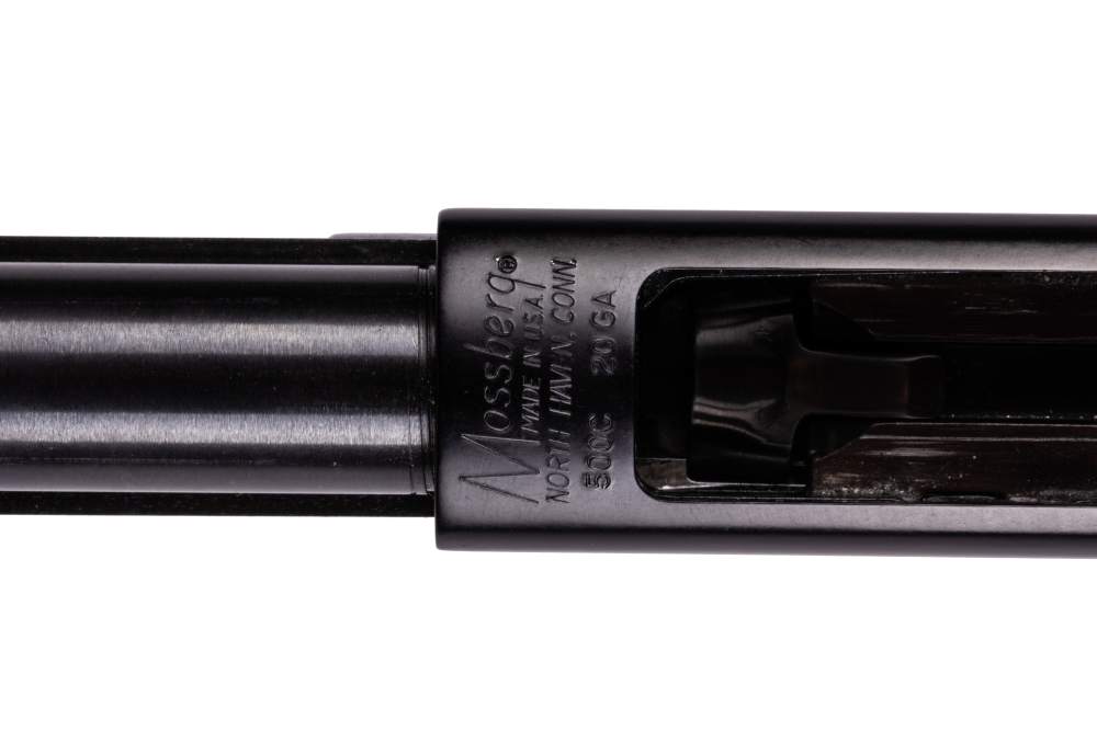 Mossberg 500 Persuader 20GA (In Box) Dury's #41130-img-6