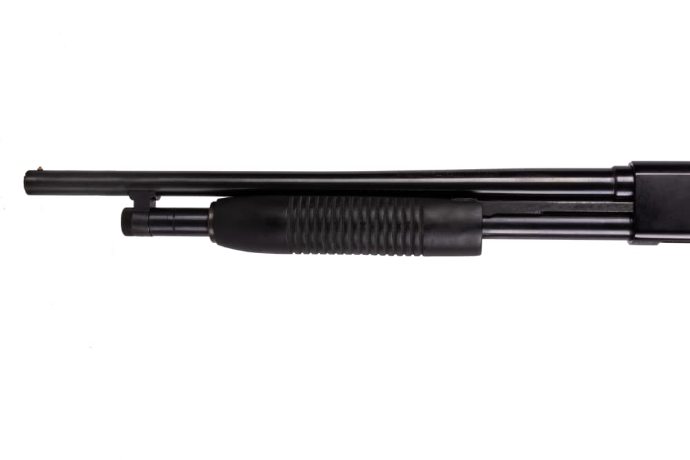 Mossberg 500 Persuader 20GA (In Box) Dury's #41130-img-4
