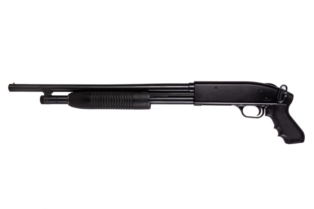 Mossberg 500 Persuader 20GA (In Box) Dury's #41130-img-8