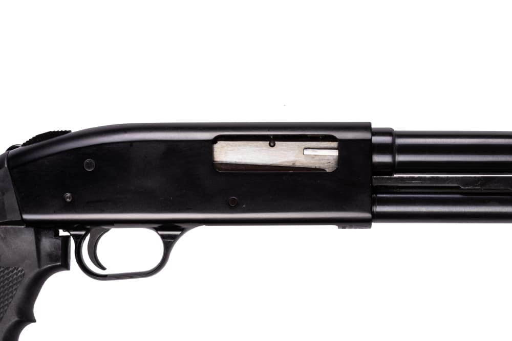 Mossberg 500 Persuader 20GA (In Box) Dury's #41130-img-2