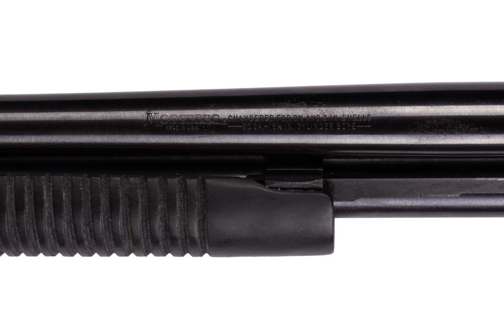 Mossberg 500 Persuader 20GA (In Box) Dury's #41130-img-5