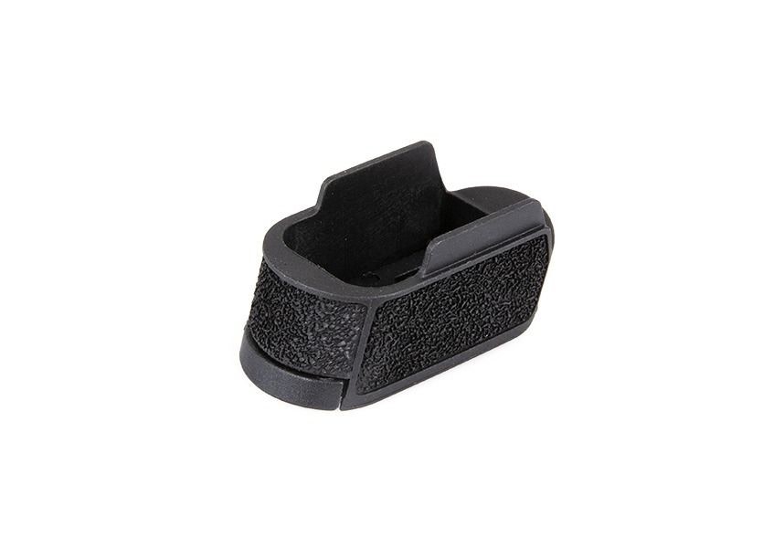 Sig Sauer P365 Floor Plate Magazine Extended 365-9 12 Rd Black 8900097 OEM-img-0
