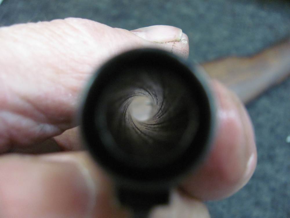 WWII German Luger byf 41 Mauser P-08 Almost Shazzam  About As Good As They -img-54