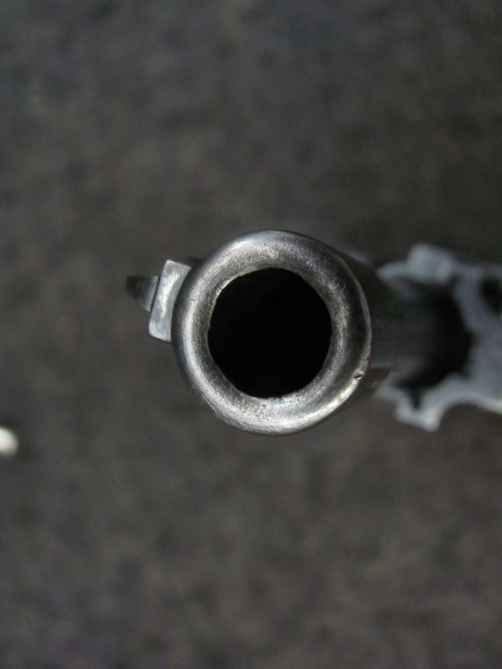 WWII German Luger byf 41 Mauser P-08 Almost Shazzam  About As Good As They -img-83
