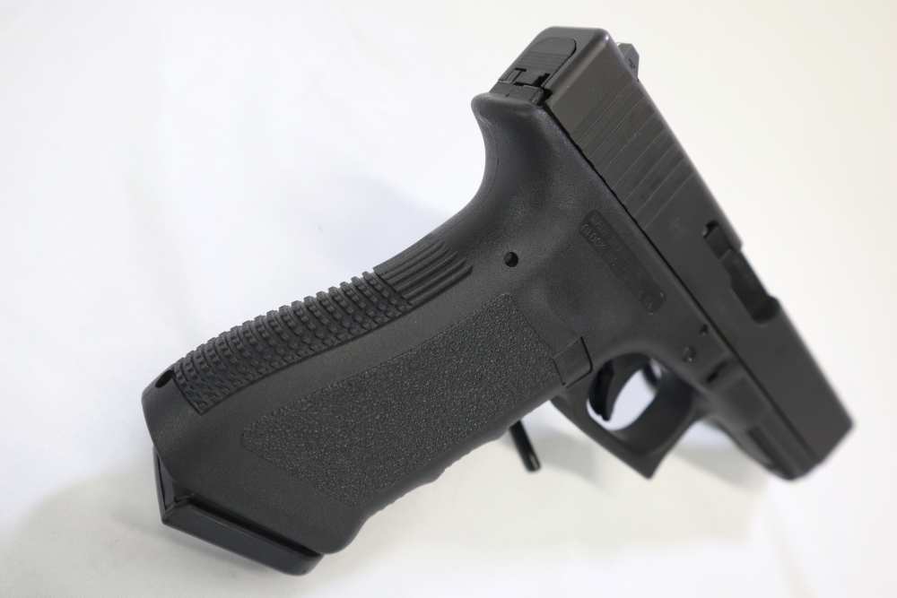 Glock 17 Gen 3 9mm-img-3