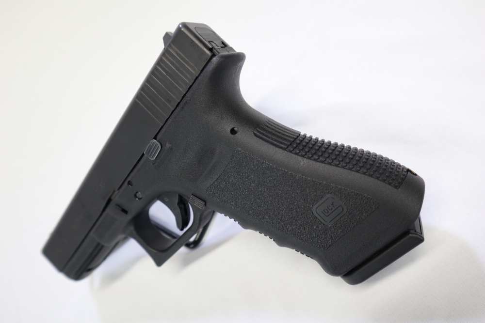 Glock 17 Gen 3 9mm-img-5