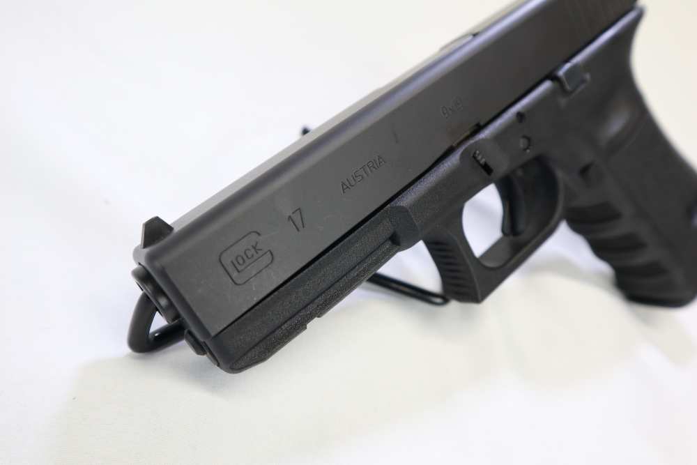 Glock 17 Gen 3 9mm-img-4