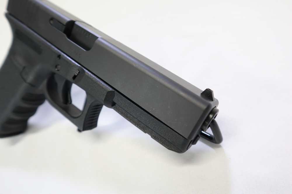 Glock 17 Gen 3 9mm-img-2
