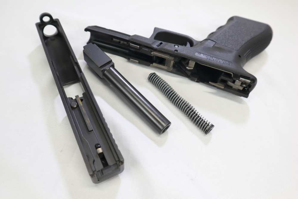 Glock 17 Gen 3 9mm-img-8