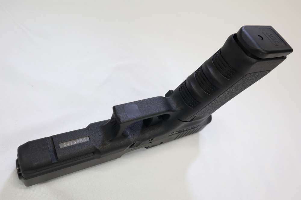 Glock 17 Gen 3 9mm-img-7