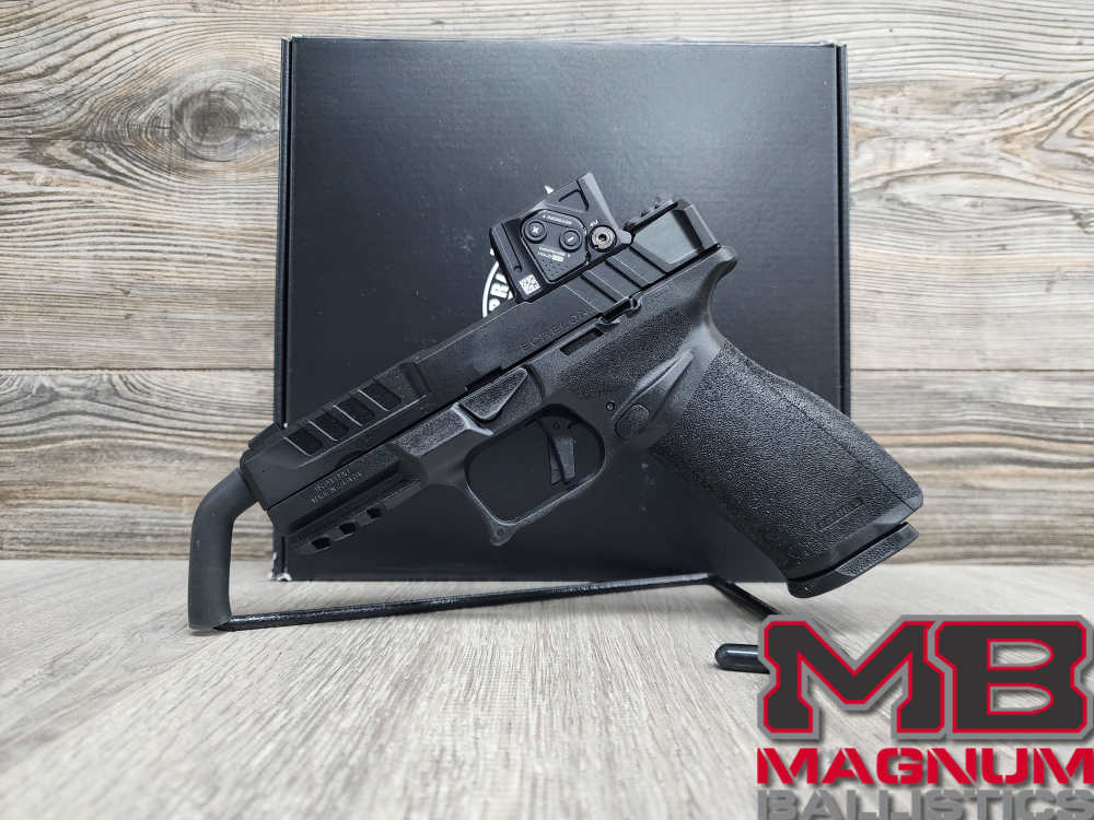Springfield Echelon 4.0FC COA 9mm-img-0