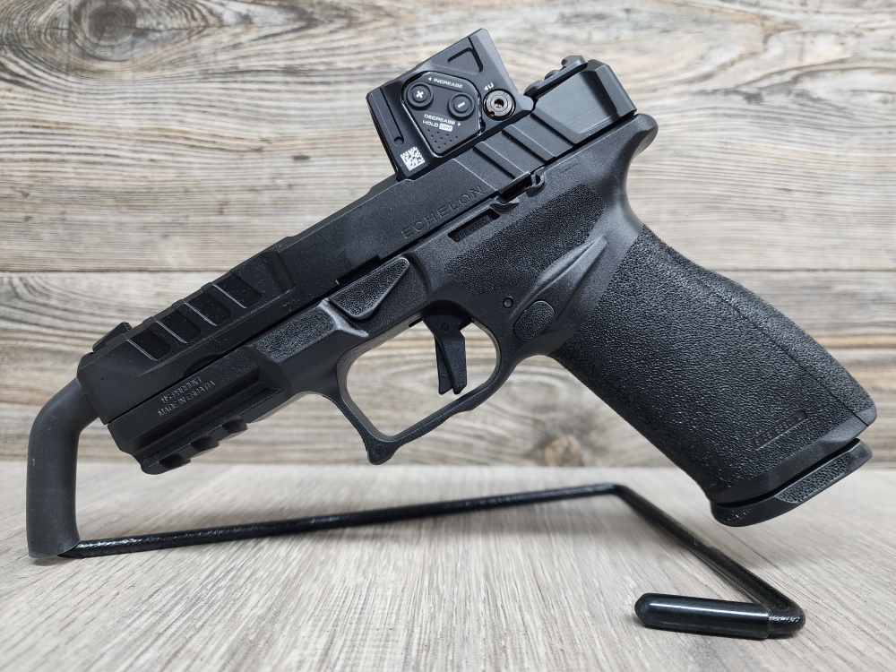 Springfield Echelon 4.0FC COA 9mm-img-1