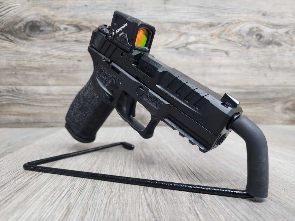 Springfield Echelon 4.0FC COA 9mm-img-4