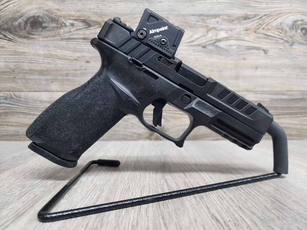 Springfield Echelon 4.0FC COA 9mm-img-5
