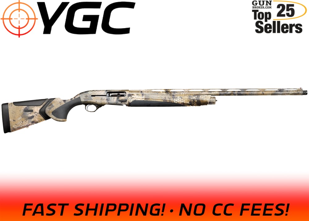 BLEM Beretta A400 Xtreme Plus 12 Gauge J42XM18 -img-0