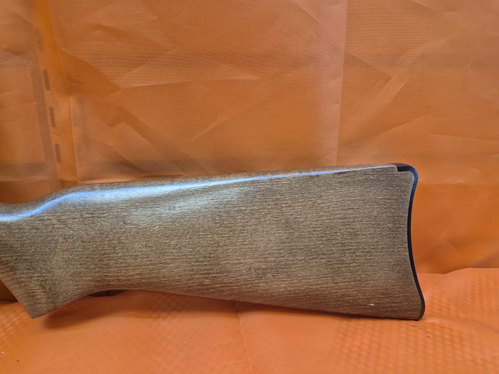 RUGER 10/22 22LR W/ LEUPOLD 4X SCOPE-img-6