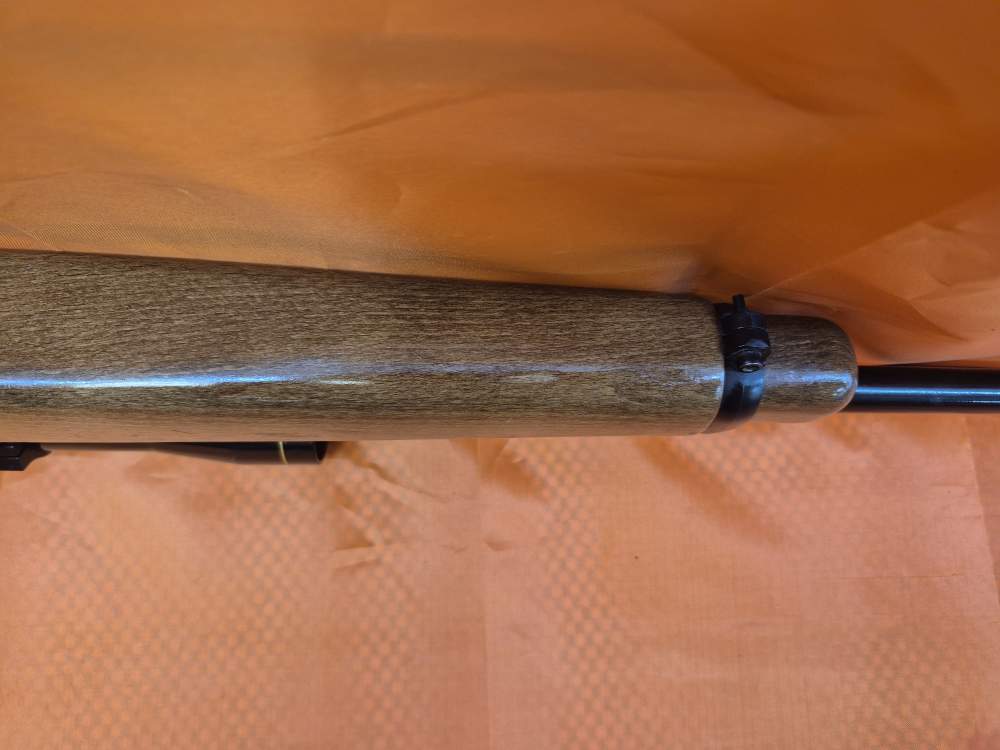 RUGER 10/22 22LR W/ LEUPOLD 4X SCOPE-img-19