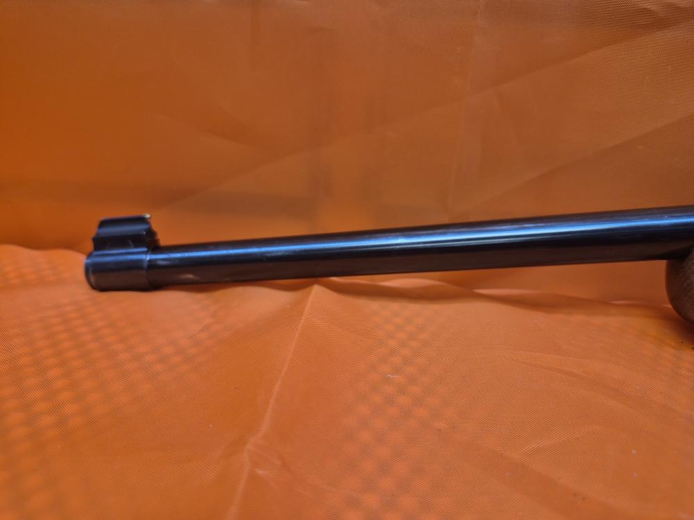 RUGER 10/22 22LR W/ LEUPOLD 4X SCOPE-img-1