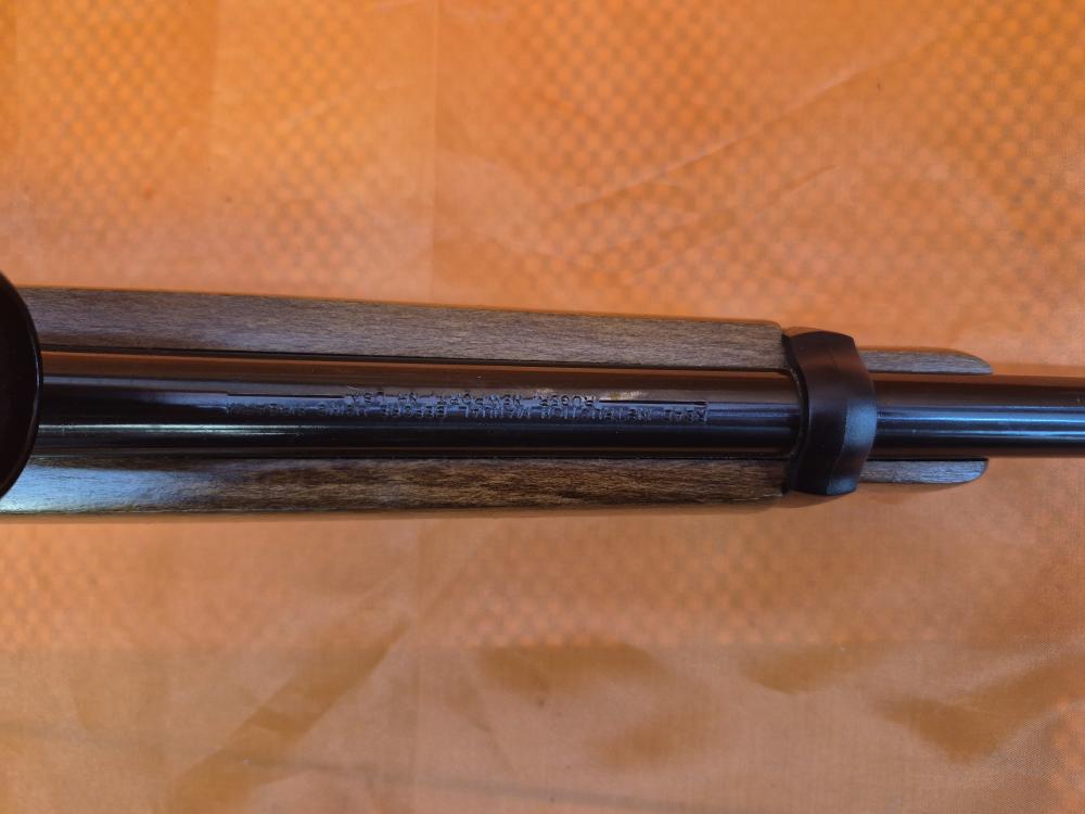 RUGER 10/22 22LR W/ LEUPOLD 4X SCOPE-img-14