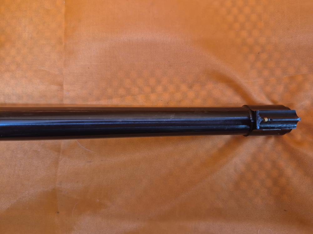 RUGER 10/22 22LR W/ LEUPOLD 4X SCOPE-img-13