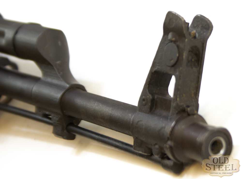 Imported Romanian Intrac MKII 5.45x39 AK W/ Sling Upswept Charging Handle-img-6