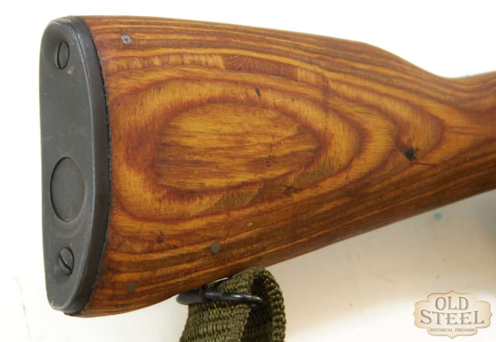 Imported Romanian Intrac MKII 5.45x39 AK W/ Sling Upswept Charging Handle-img-2
