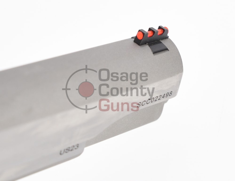 Colt Government Competition 5" NM .45 Series 70 Stainless — O1070CCS-E-img-12