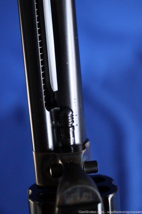 American Western Arms 1873 Peacekeeper .357 Mag 5 1/2" Rare AWA-img-24
