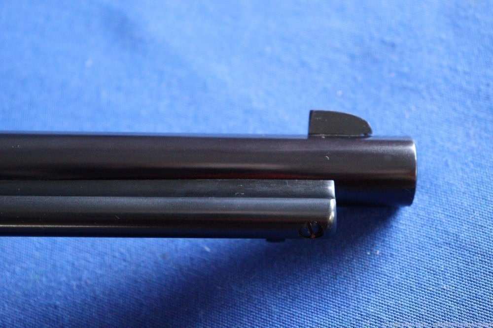American Western Arms 1873 Peacekeeper .357 Mag 5 1/2" Rare AWA-img-1